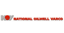 NATIONAL OILWELL VARCO