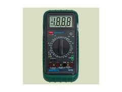 上海宇泰電器儀表實業(yè)公司 數(shù)字萬用表My62廣州總經(jīng)銷，專業(yè)數(shù)碼電器供應